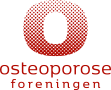 Osteoporoseforeningen Lokalafdeling Vestsjælland logo